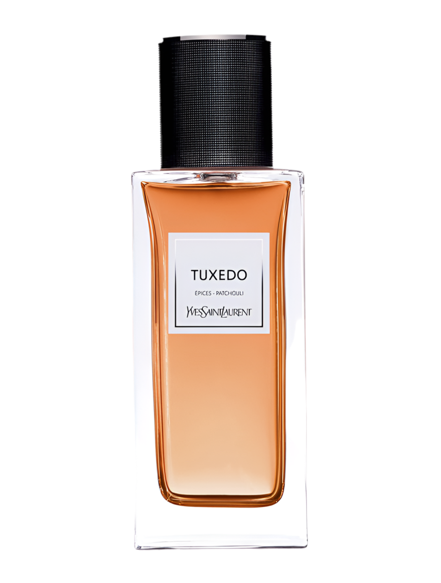 Tuxedo