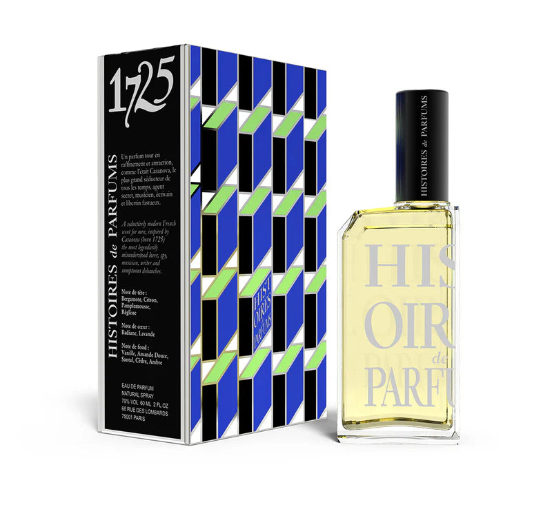 1725 Casanova