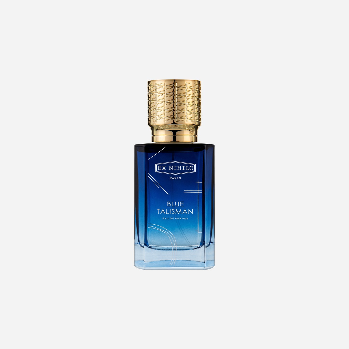 Blue Talisman
