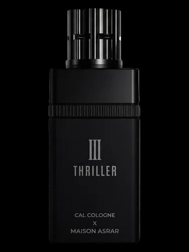 III THRILLER