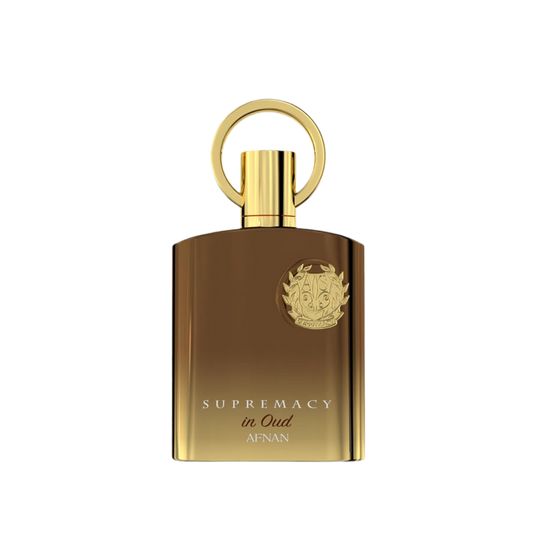Supremacy in Oud