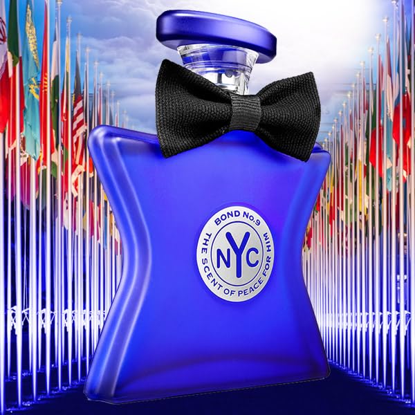 Scent Of Peace