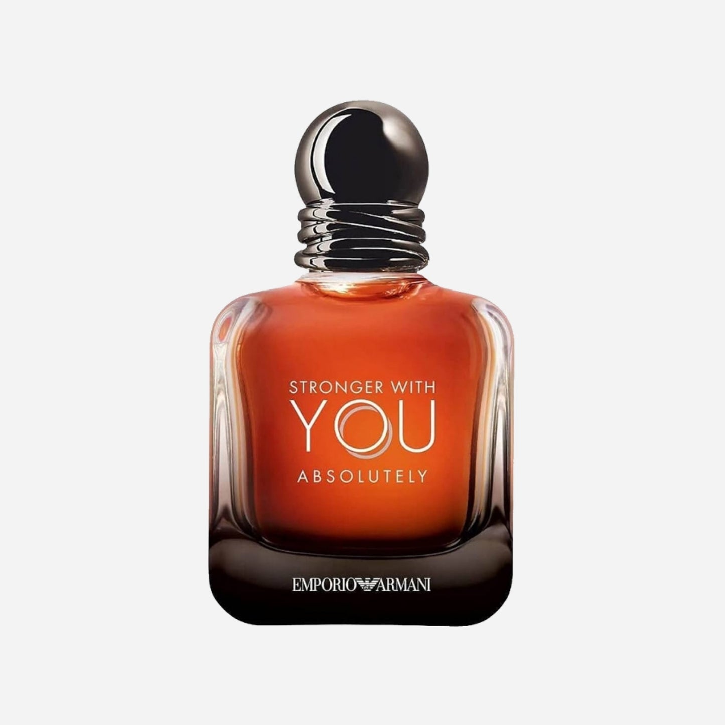 Stronger With You Absolutely