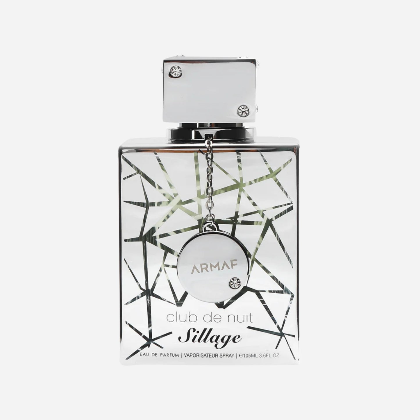 Club De Nuit Sillage