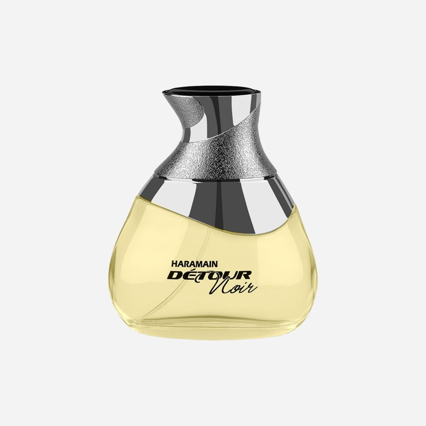 Detoir Noir