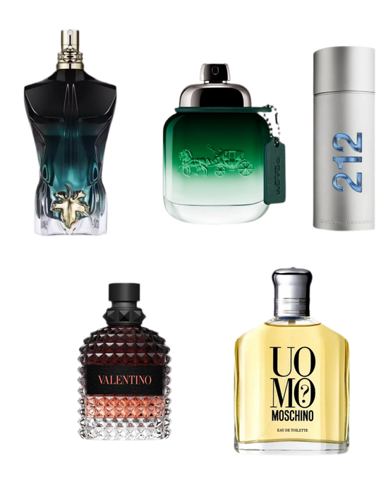 Summer Set (Designer Edition)