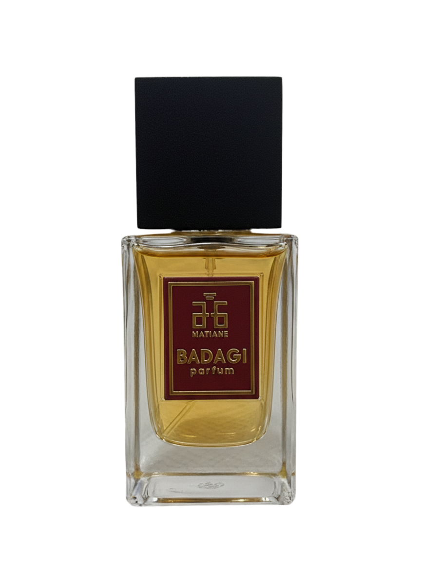 BADAGI Perfume
