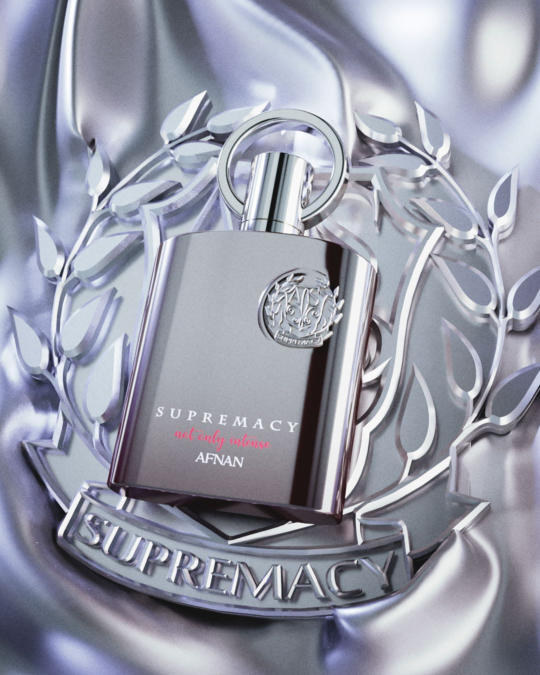 Supremacy not only intense