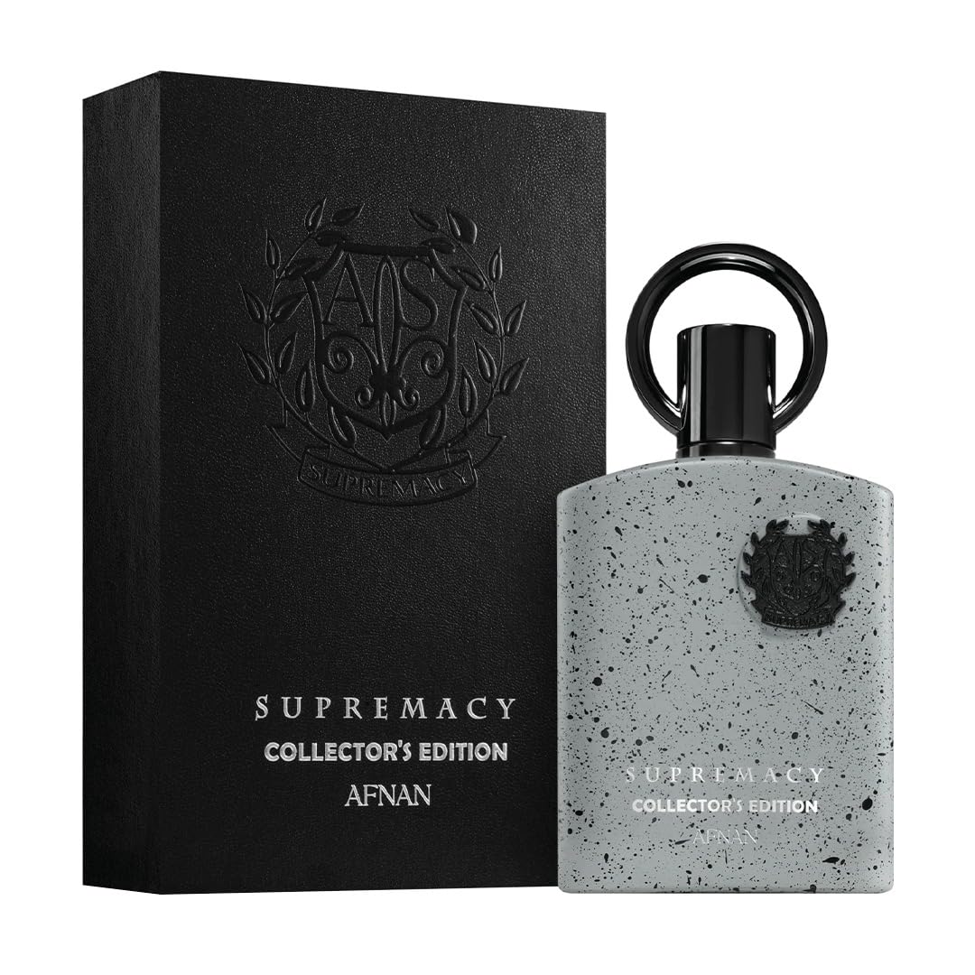 Supremacy Collectors Edition