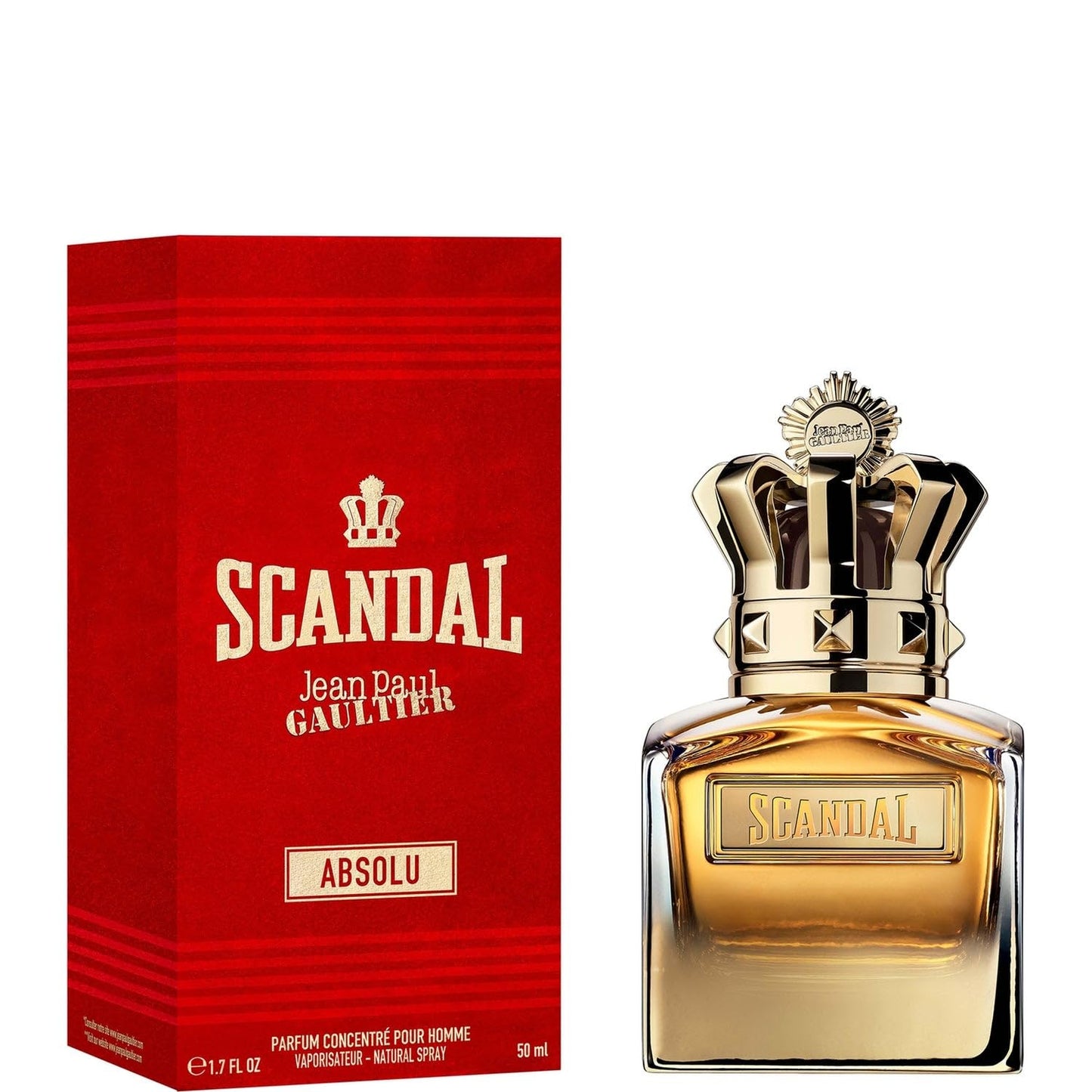 Scandal Absolu