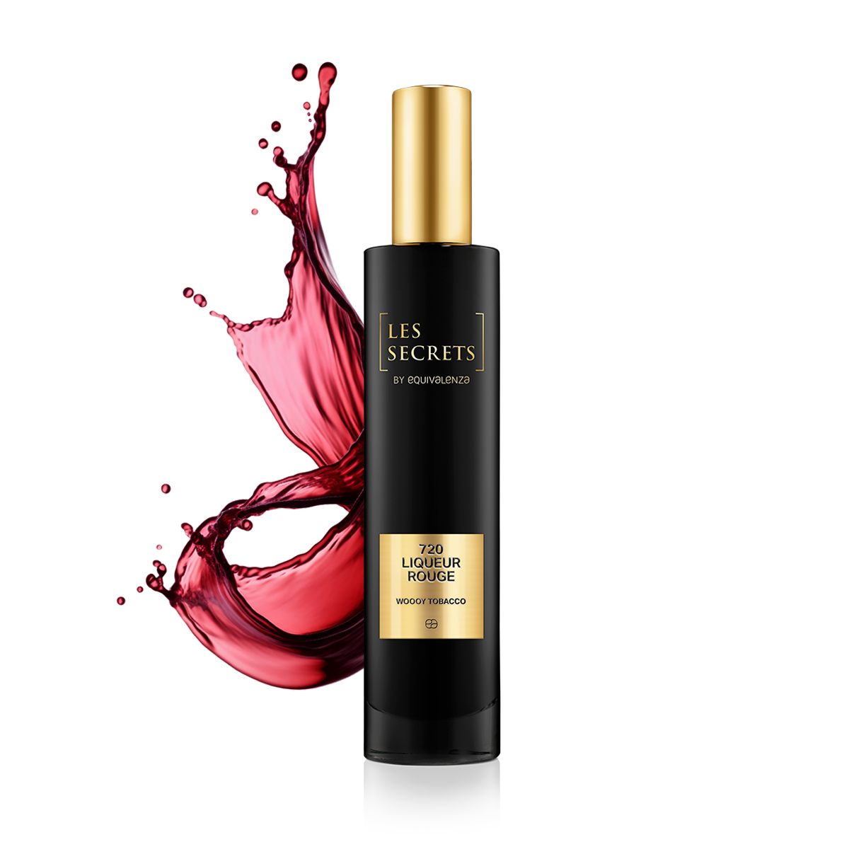 Liqueur Rouge 720