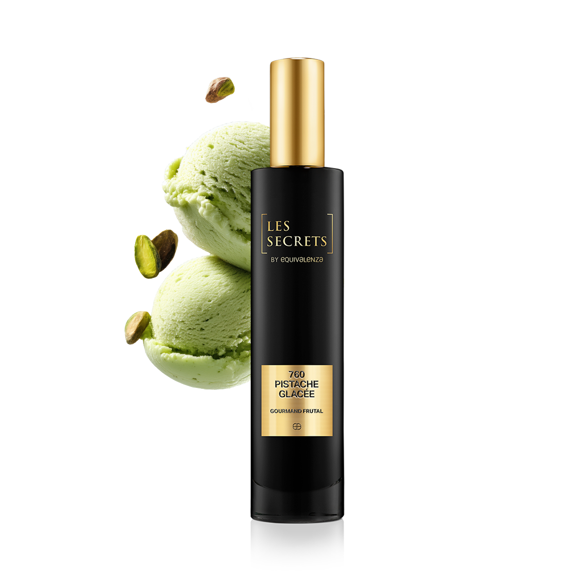 Pistachee Glacee 260