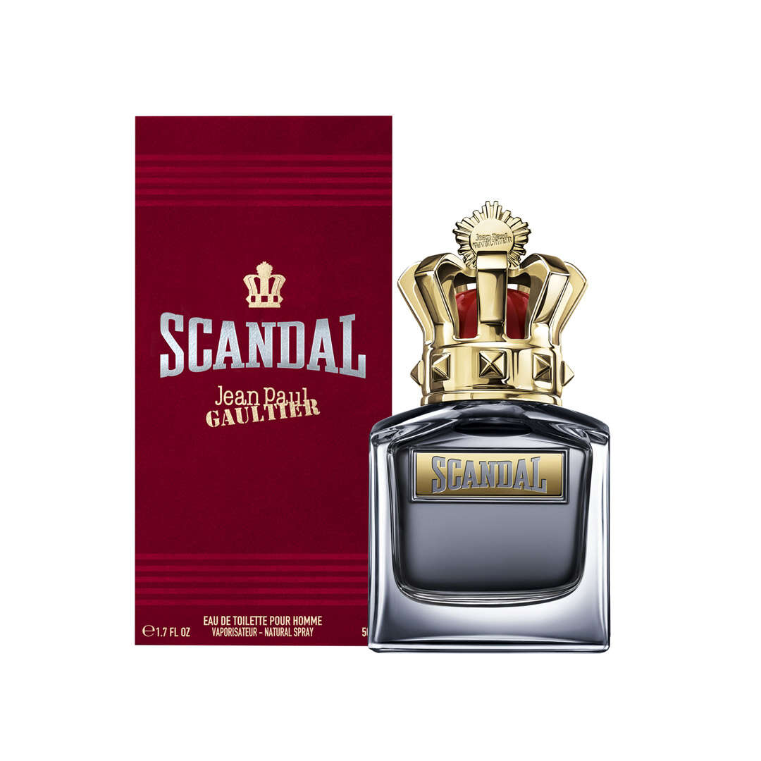 Scandal