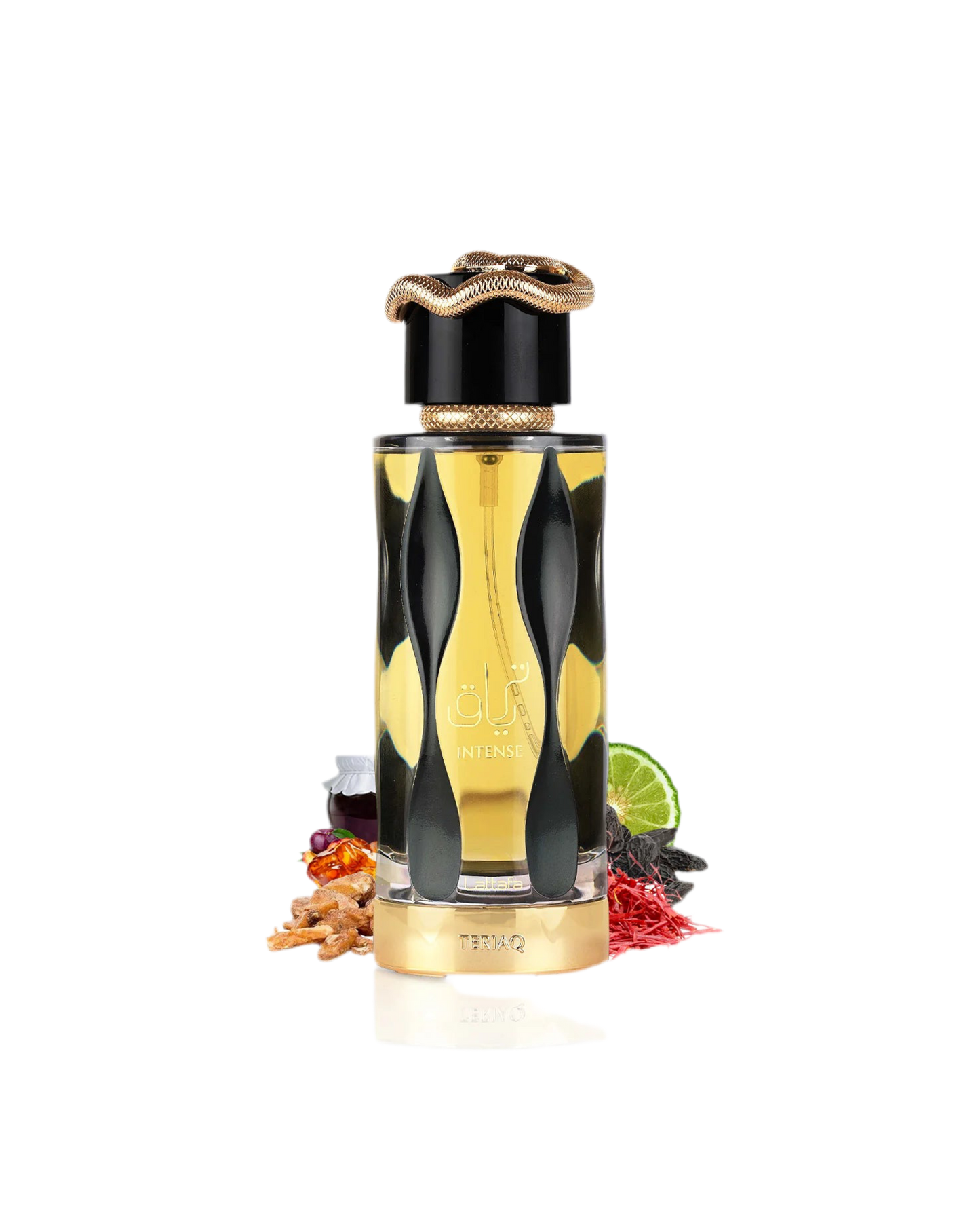 Teriaq Intense