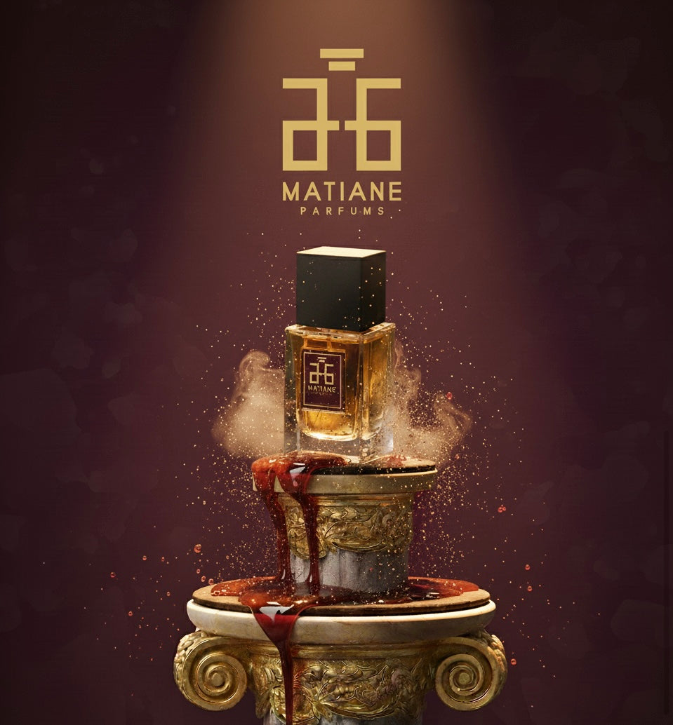 BADAGI Perfume