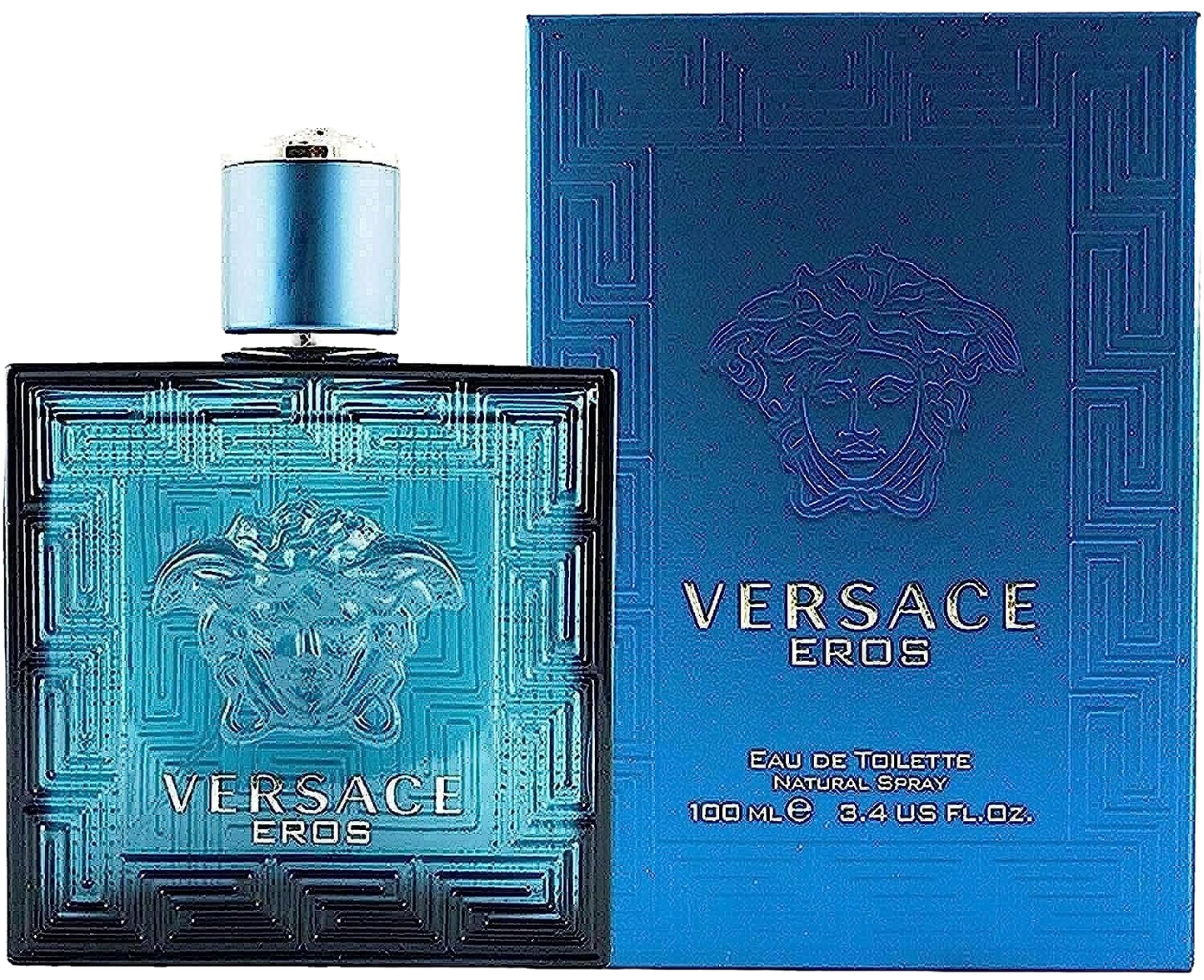 Eros EDT