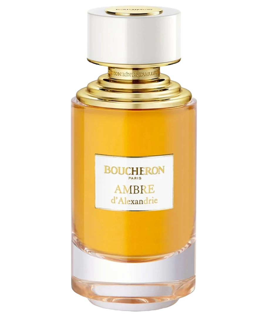 Ambre D’Alexandrie