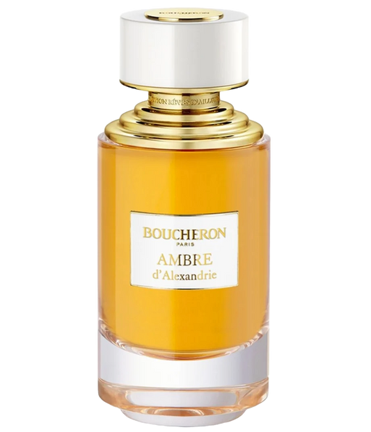 Ambre D'Alexandrie