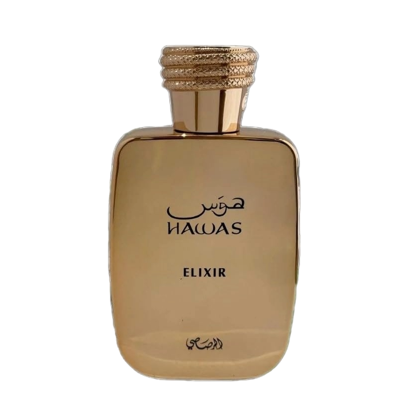 Hawas Elexir