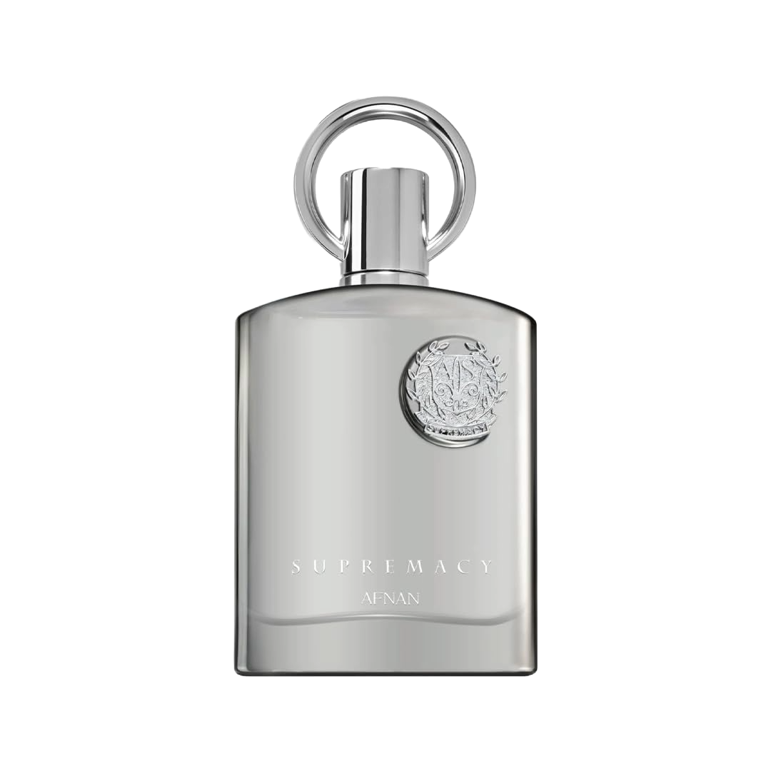 Supremacy Silver