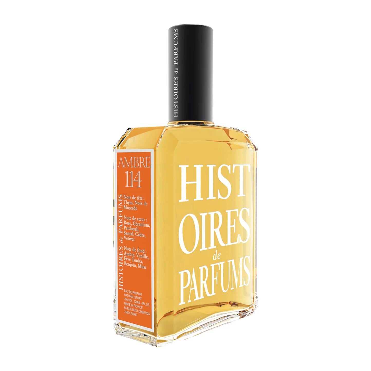 Ambre 114