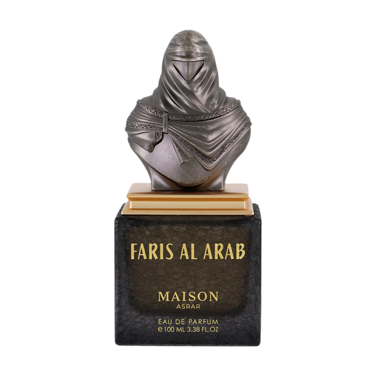 Faris Al Arab