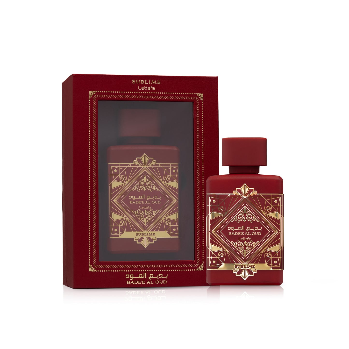 Bade Al Oud Sublime