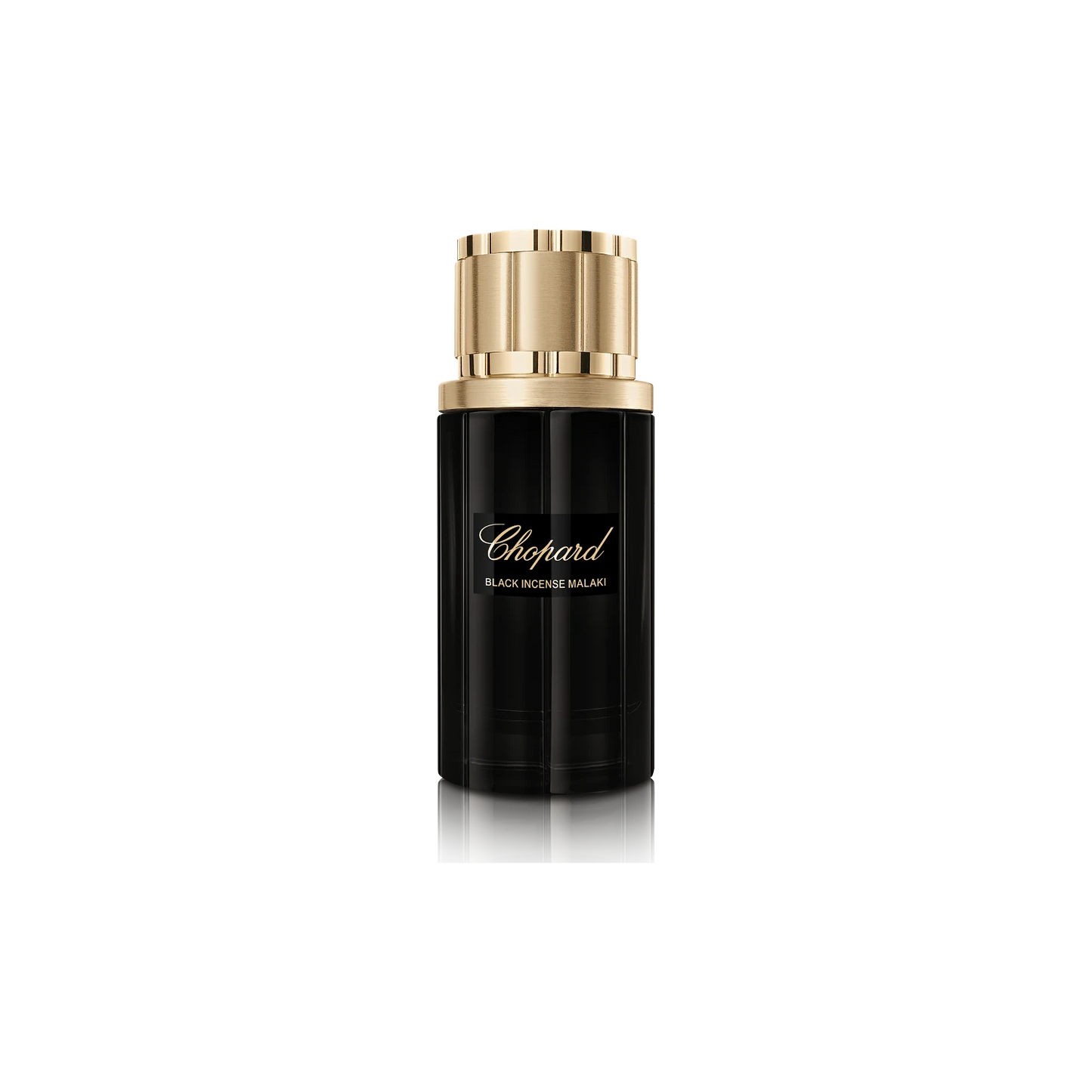 Black Incense Malachi