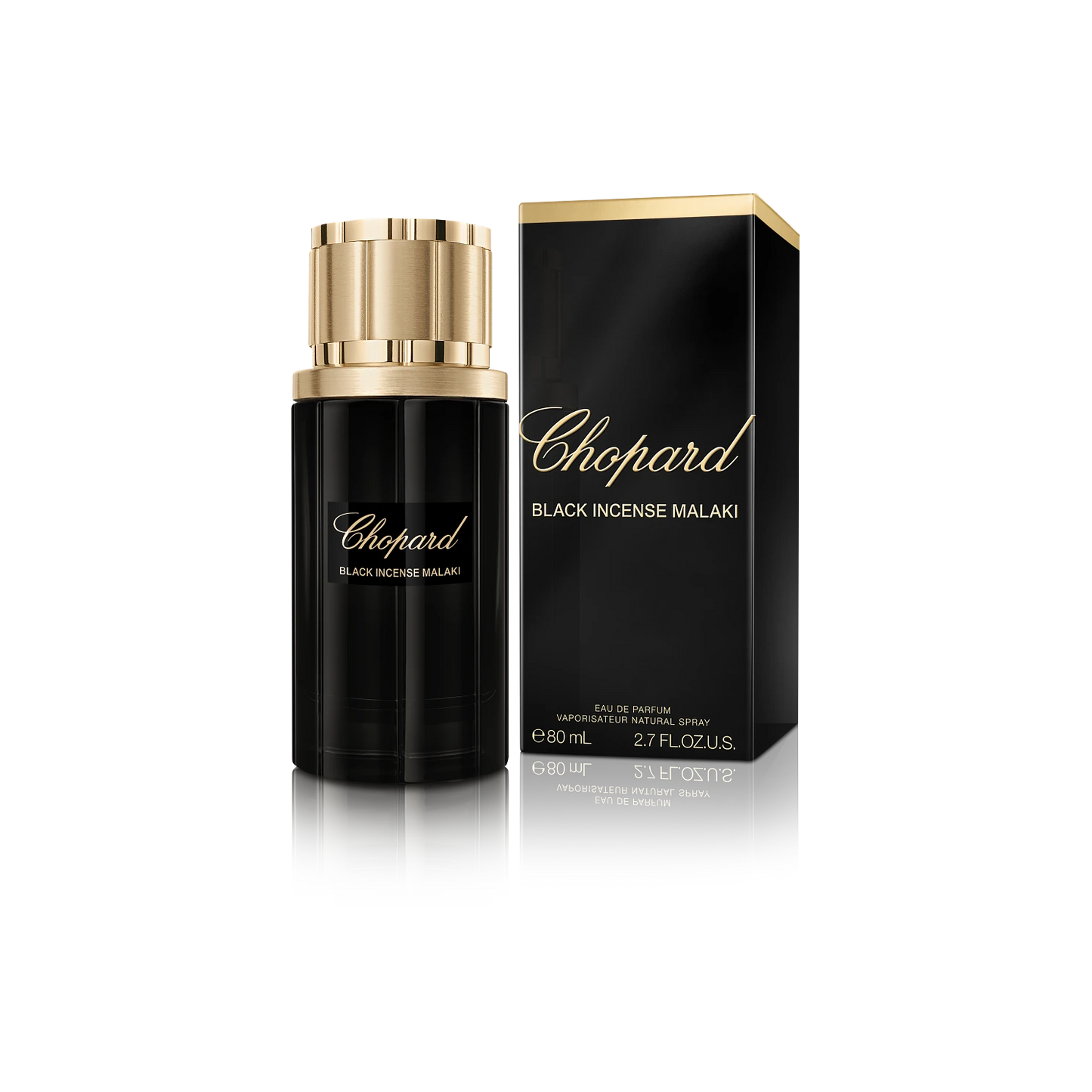 Black Incense Malachi