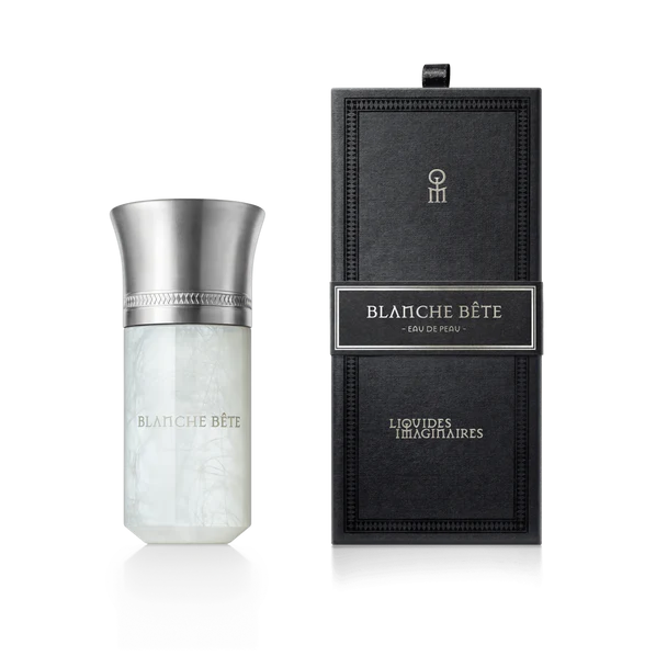 Blanche Bete