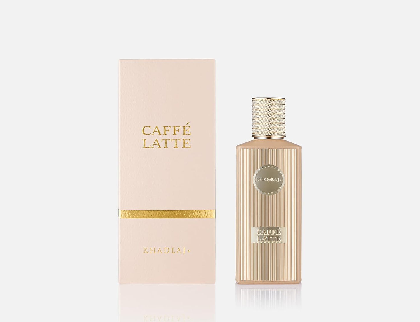 Caffe Latte