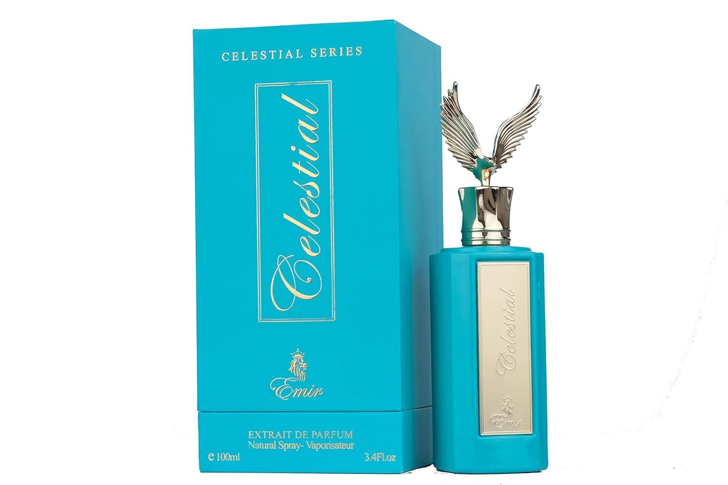Celestial