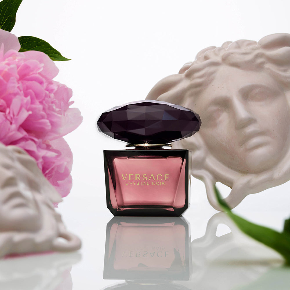 Crystal Noir