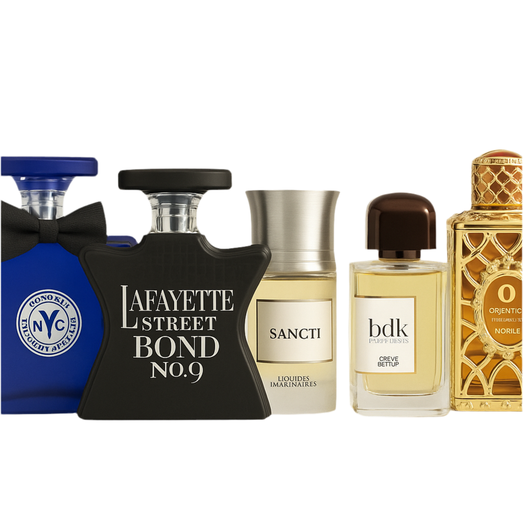 Summer Set (Niche & Classy)