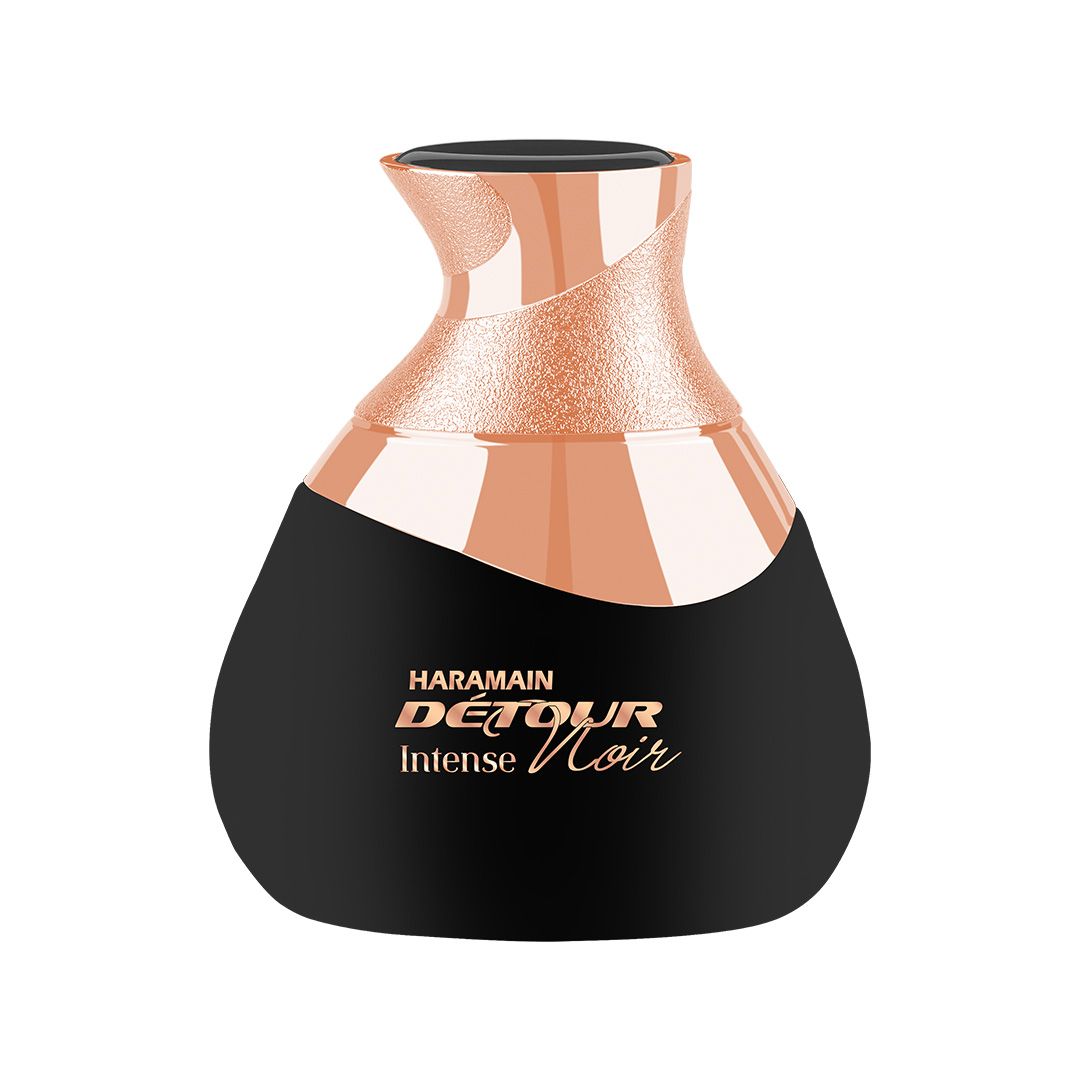 Detoir Noir Intense