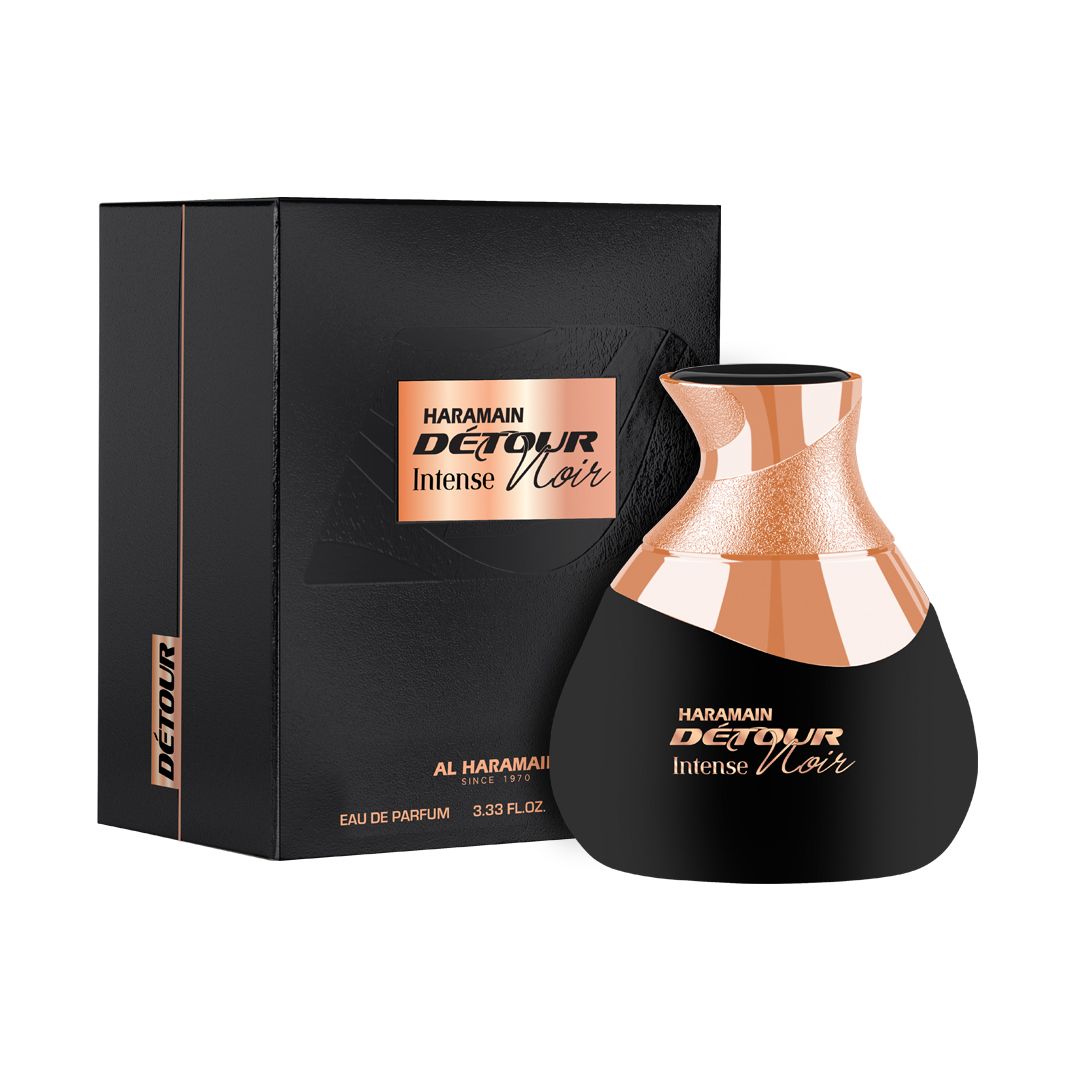 Detoir Noir Intense