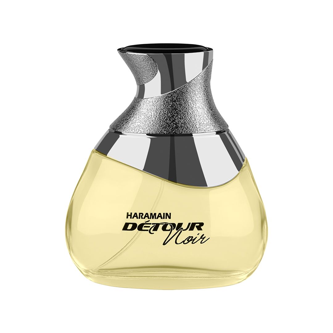 Detoir Noir