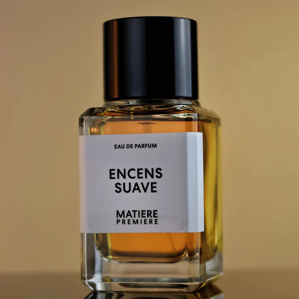 Encens Suave