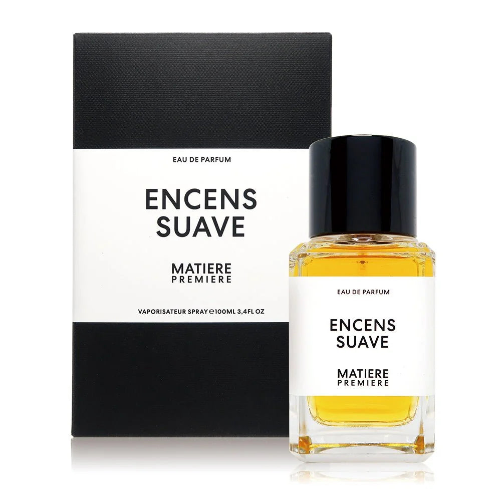 Encens Suave