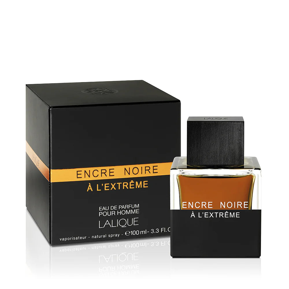 Black Ink L'Extreme