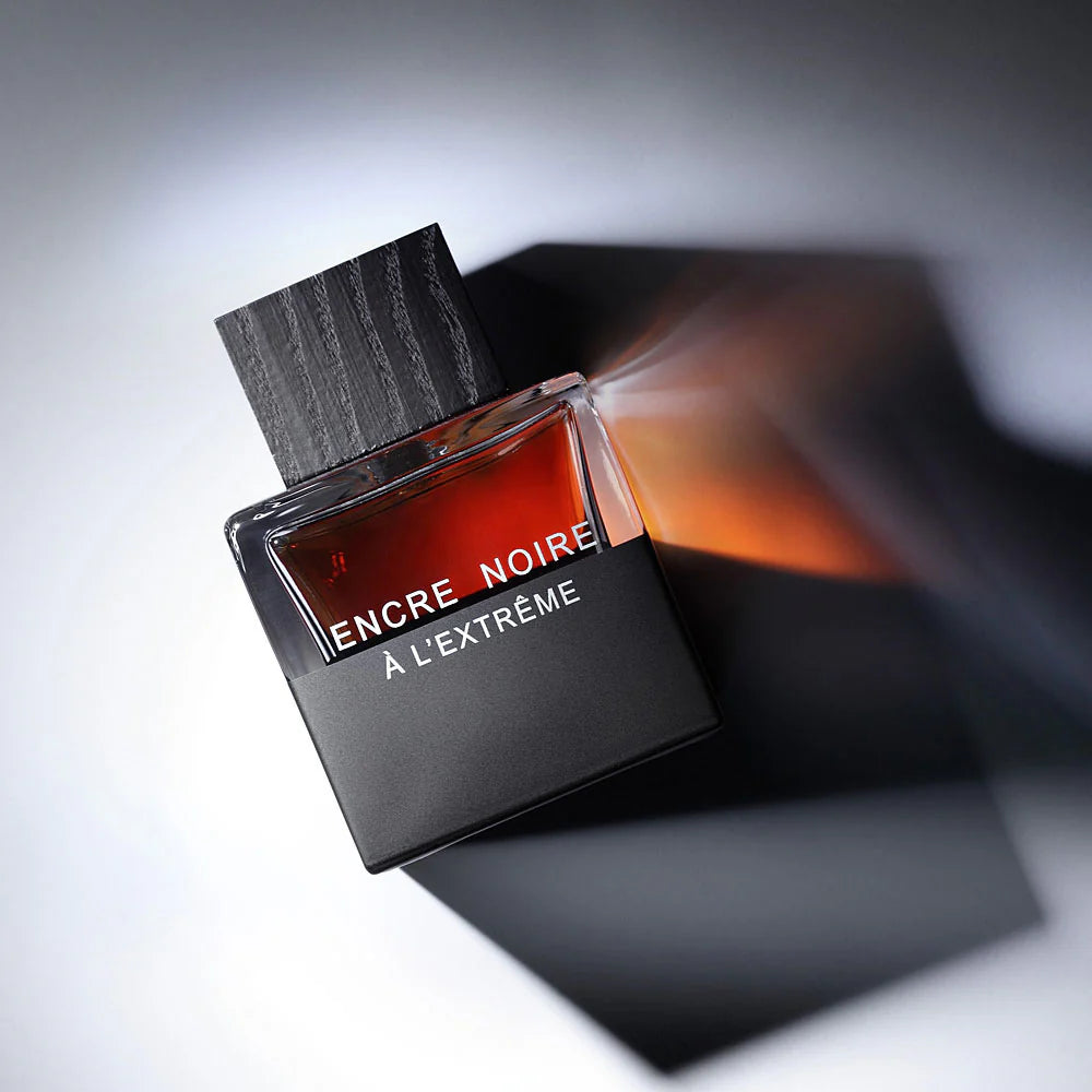 Black Ink L'Extreme