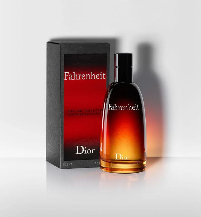 Fahrenheit