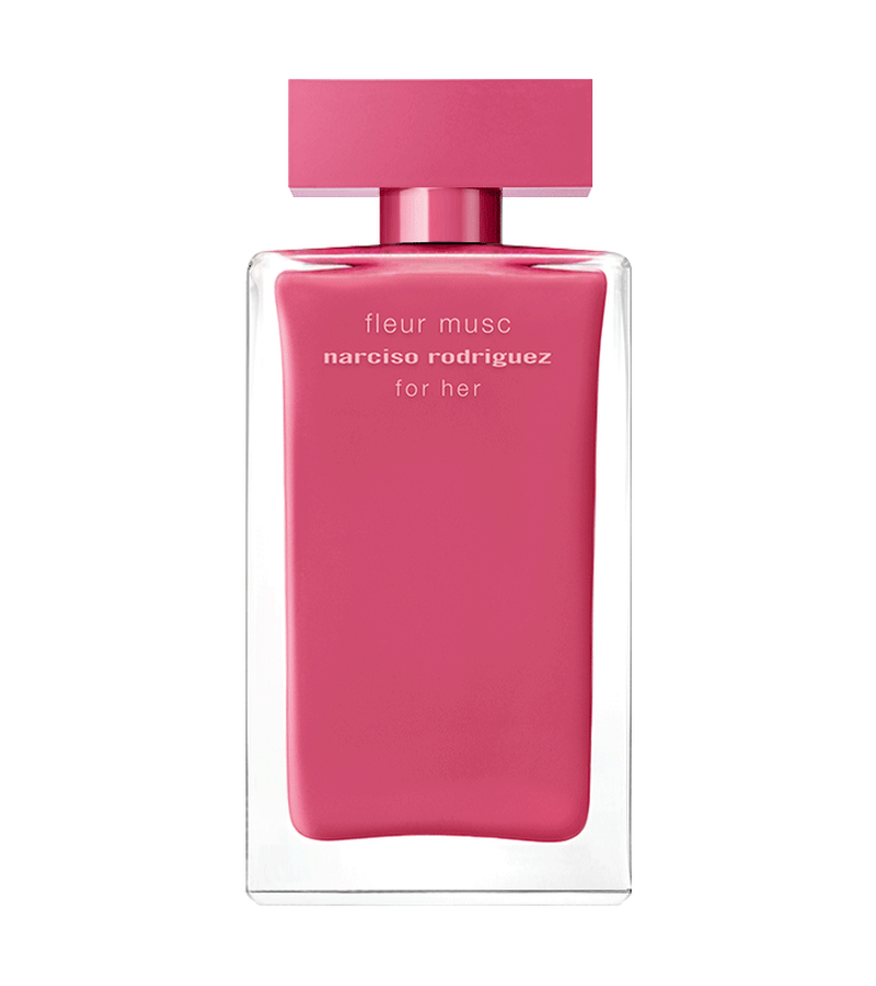 Fleur Musc EDT