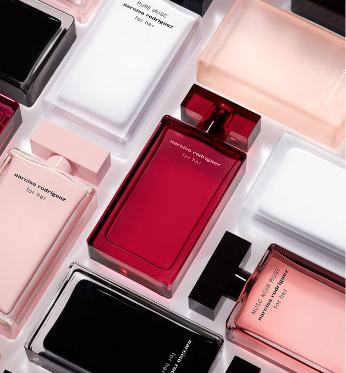 Fleur Musc EDT