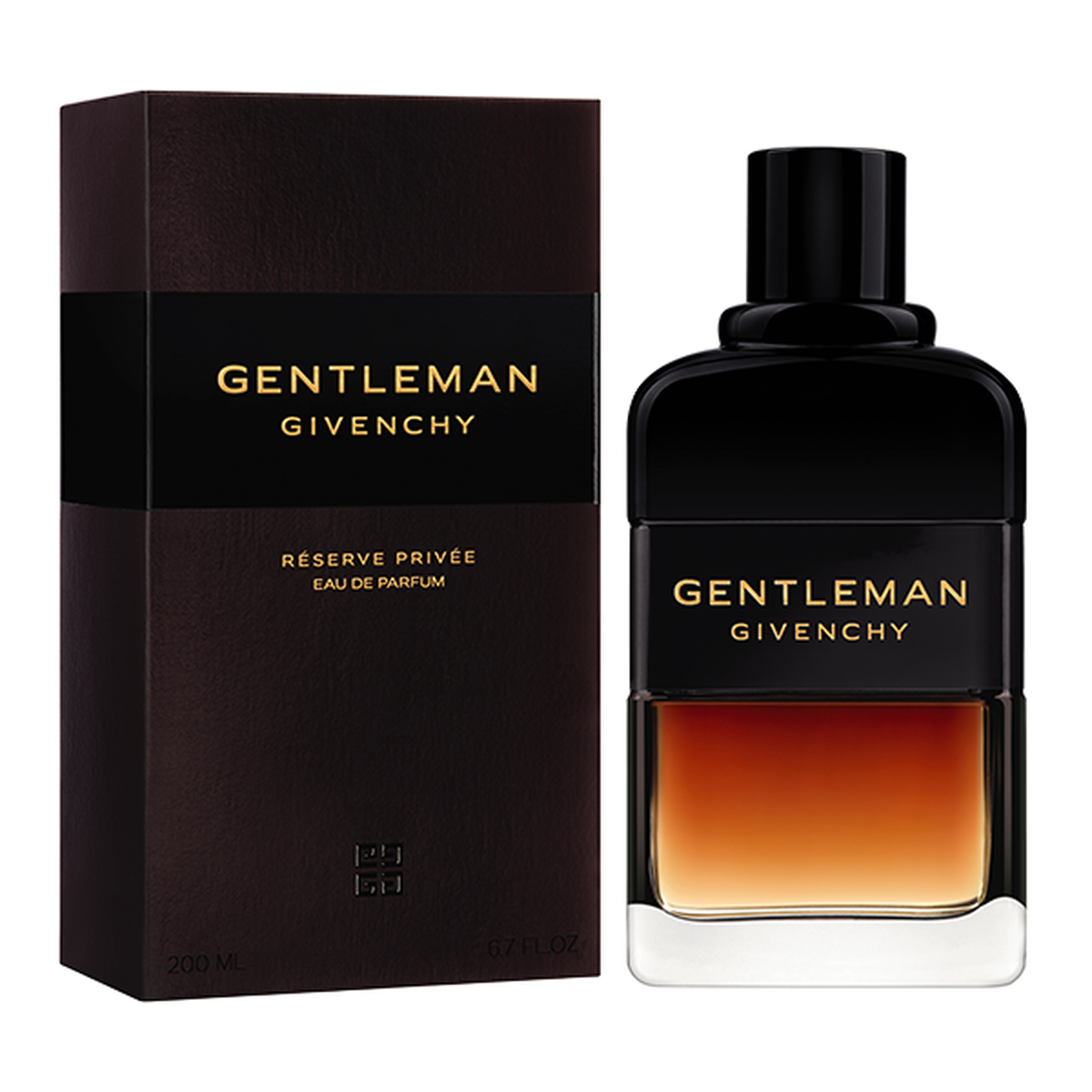 Gentleman Reserve Privee
