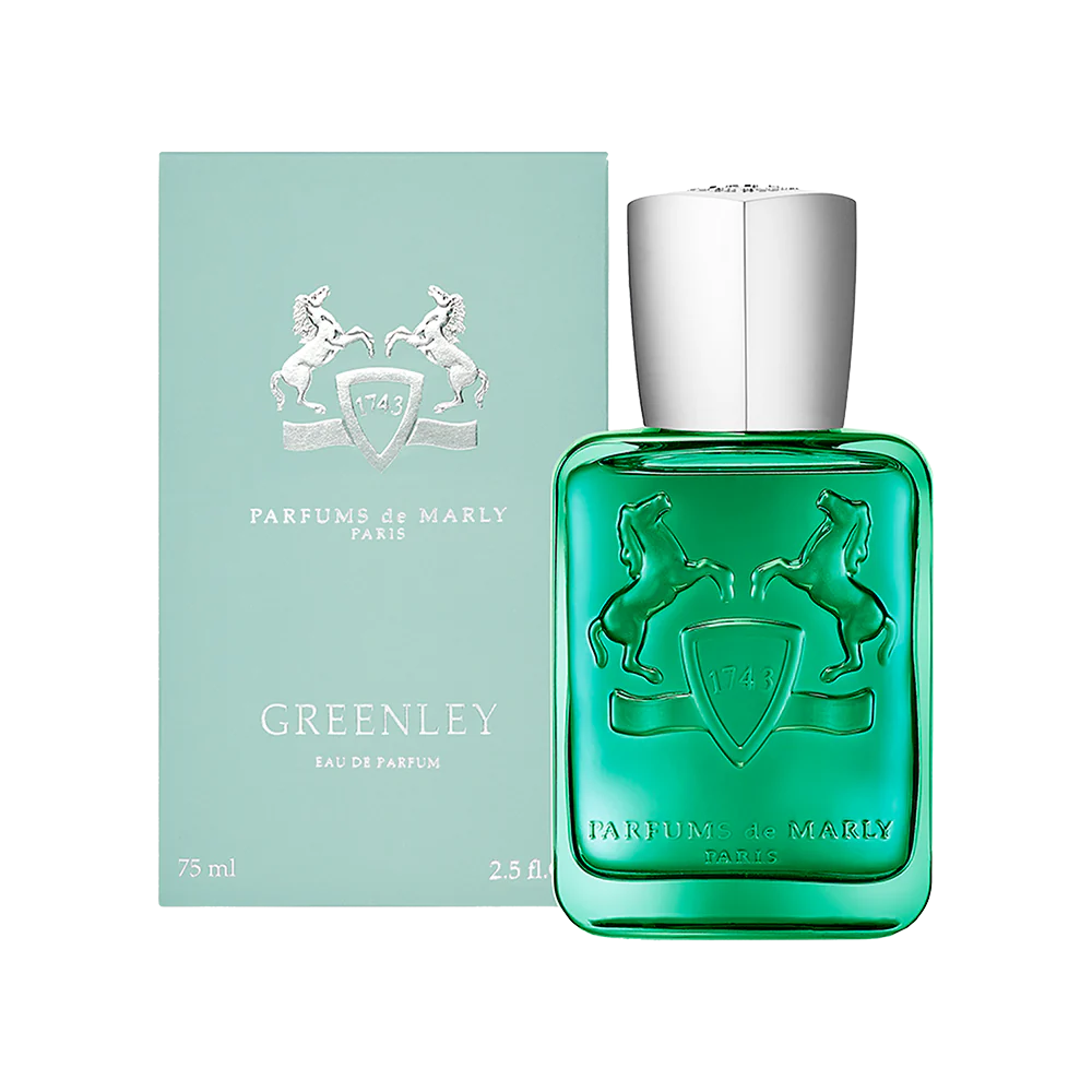 Greenley