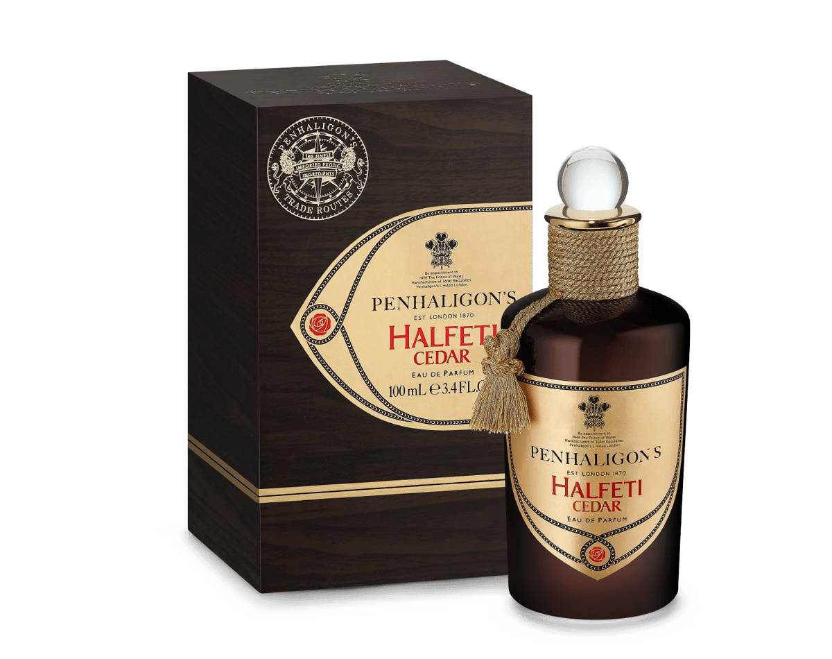 Halfeti Cedar