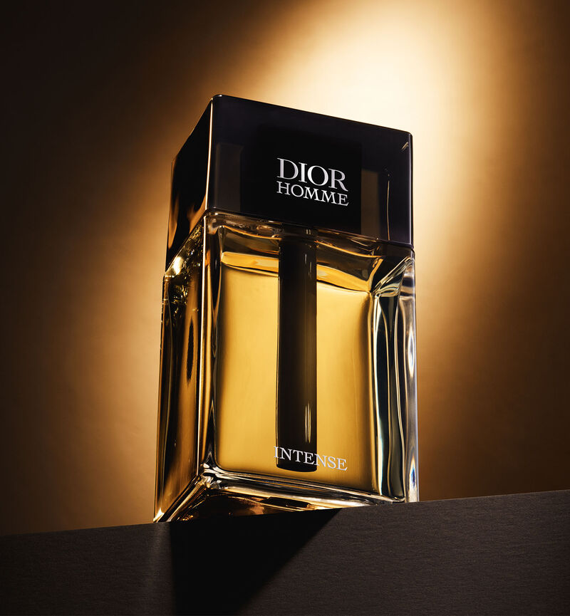 Homme Intense