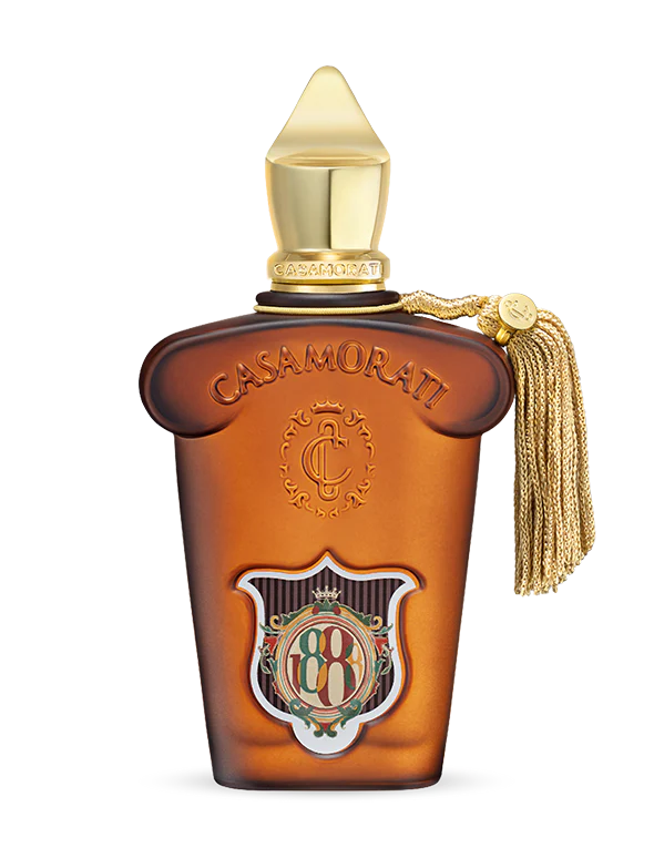 Casamoratti 1888
