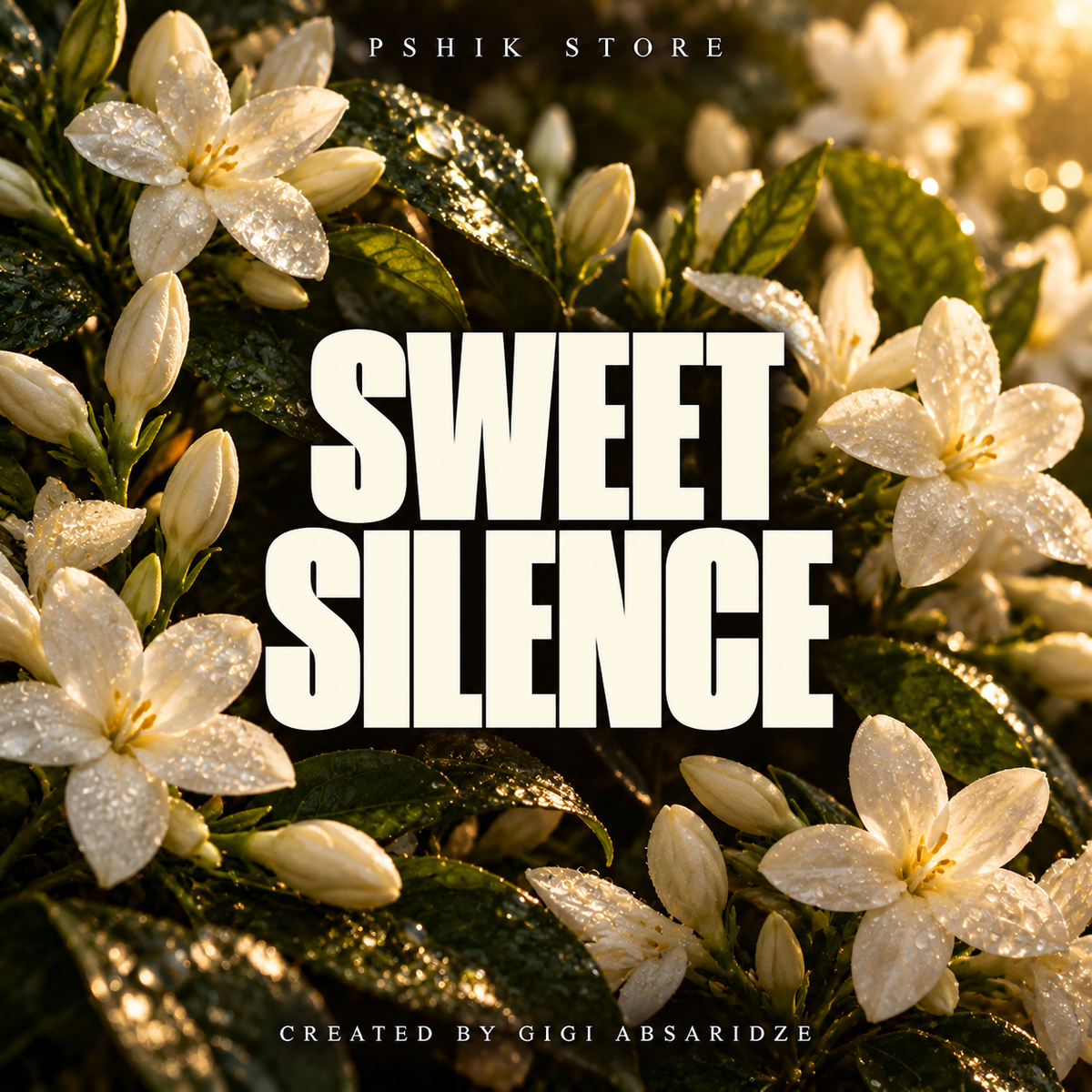 Sweet Silence